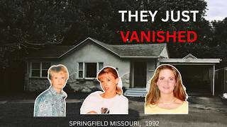 They Just Vanished: The Springfield Three | 1992 Disappearance