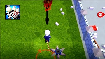 Prison Wreck gameplay android, ios levels 41-46 | Gameplay A&I