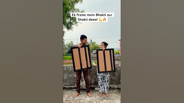 Charcoal vs Pastel 🔥 | Do Andaz Mein Ek Bajrangbali 🙏 #shorts