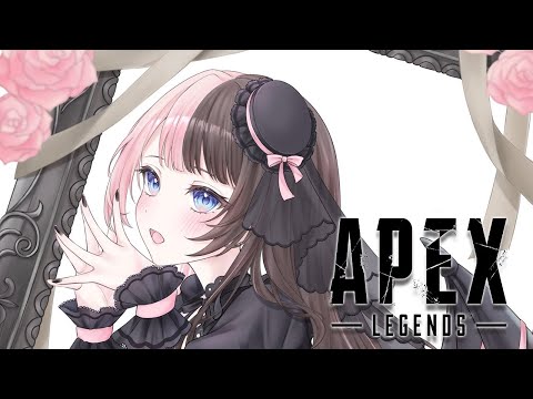 【 Apex Legends 】ぺぺぺｐ w/ボドギア【ぶいすぽっ！/橘ひなの】
