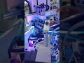 2 color UV Screen Printing for Plastic Rulers Screen Printing Machine Automatic Rulers Screen Print
