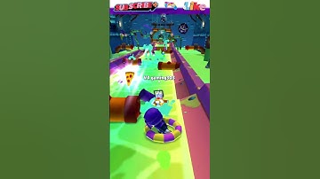 😱use new shortcut tricks and easily win || TURTLE TUMBLE MAP😘 #stumbleguys #shortsviral #funny