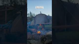 Организовываем рыболовные туры по Туве. Составим для вас программу индивидуально по всей Туве.