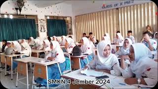 KEGIATAN PRA LSP 2024