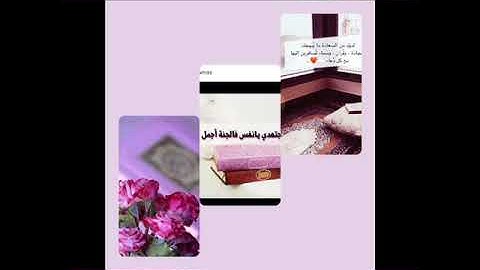 سورة الأنعام من أية ١٣ الى ٣٥ بصوت الشيخ د.صابر الريحاني