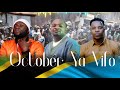 Roma Mkatoliki Ft Stamina Ney Wa Mitego October Ya Vifo Official Music Audio