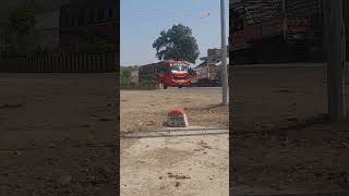 bus live gwalior #viral @ToyFarming #gwalior