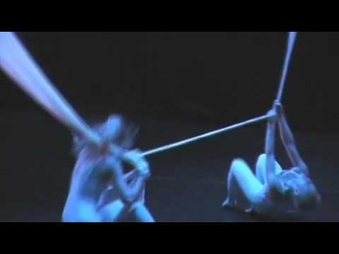 JAAD - Janine Ayres Aerial Dance