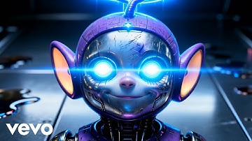 Dragonoïde - The Truth Is On Hearth (Official Video)