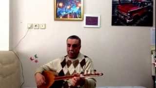 Pötürgeli̇ Halk Ozani Ömer Nari̇n - Düğününde Ağladim