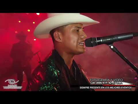 Conjunto Rienda Real "EN VIVO" XV Años de Joana en San Luis Potosí, S.L.P. POR OSCAR PRODUCCIONES