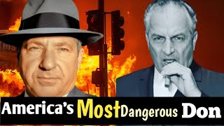 Carlos Marcello: How the ‘Little Man’ Built America’s Secret Underworld