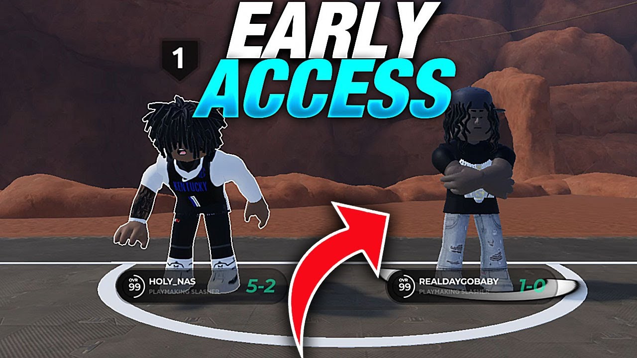 hoop journey roblox mobile