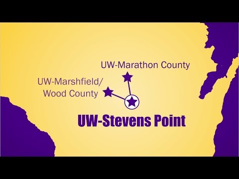 UW-Stevens Point Restructure: A New Chapter in Education