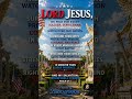 PROTECT OUR TROOPS AND NATION JESUS! 🩵🤍💙🩵🤍