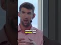 Michael Phelps: “I Just Needed Someone Who Believed in Me” | Tony Robbins Motivation