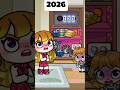 Teleport 2000 avatar World 🌍#tocaboca #avatarstory #sadstory #short #viral #tutorial #trending #new