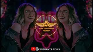 MALA PIRTICHYA JHULYAT | (EDM HALGI MIX) | IT'S ROHIT REMIX | KW DHANYA REMIX | #trending #dj_song