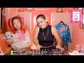 Meli rodriguez  happy techno mix 2024   el bao de rosa  