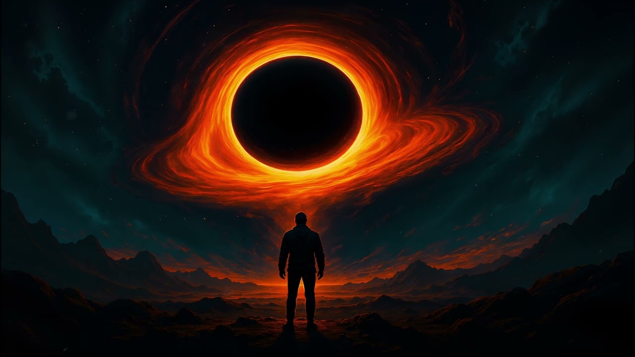 🎧 Darkstar Genesis 🎵 Epic - Synthwave - Darkwave