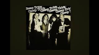 The Flame - Cheap Treak HQ (Audio)