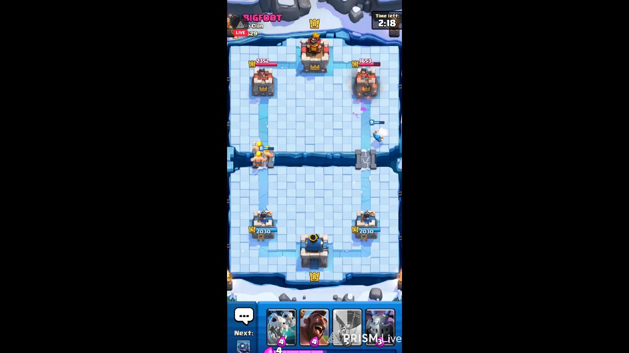 🚨ROAD TO 3K TROPHIES | 