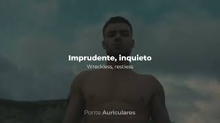 Liam Payne - Live Forever ft. Cheat Codes (Sub. Español/Inglés)