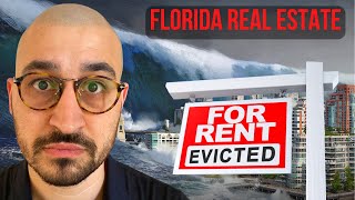 Americas Housing Bubble Is Now Florida (New Insane Laws)