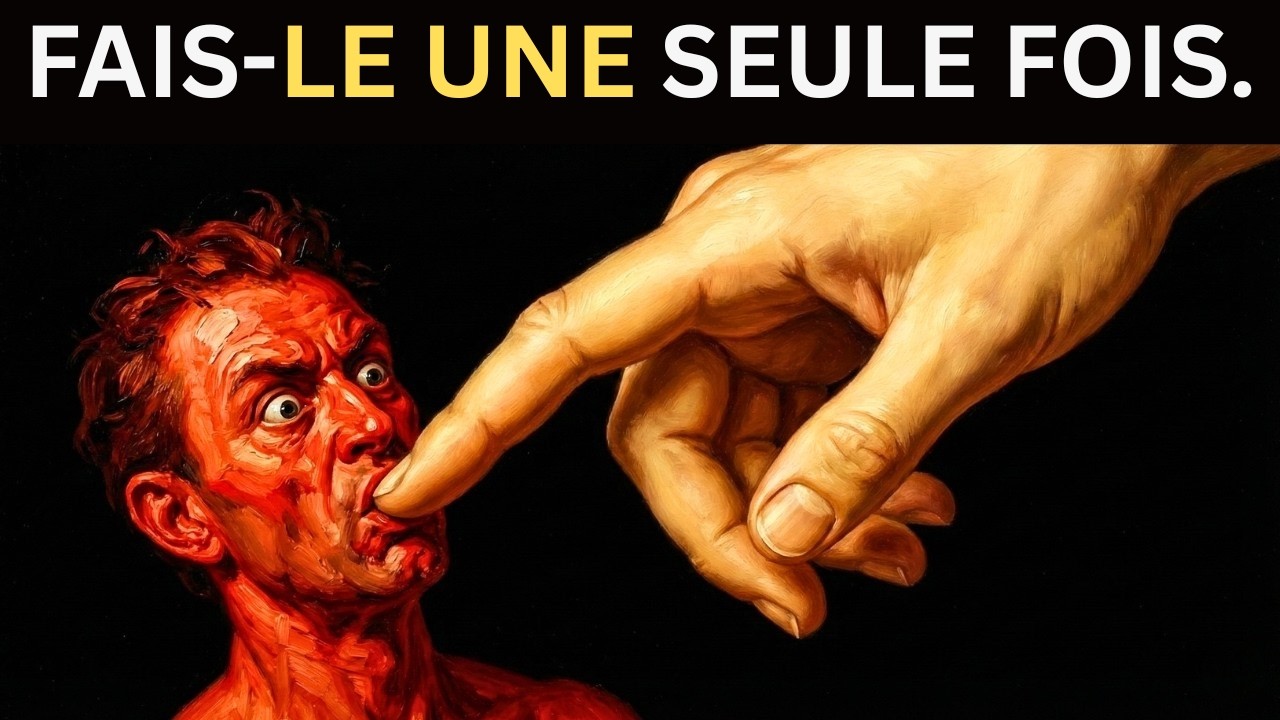 Une Seule Décision — Et Les Manipulateurs Perdent Leur Pouvoir à Jamais | Machiavel