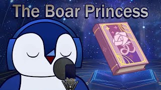 The Boar Princess ✧ Genshin Impact Audiobooks #原神