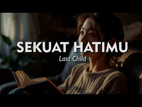 Last Child (LIVE) - Sekuat Hatimu // Last Child 17th Anniversary Show