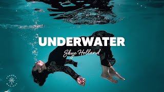 Skye Holland - Underwater (Lyrics)