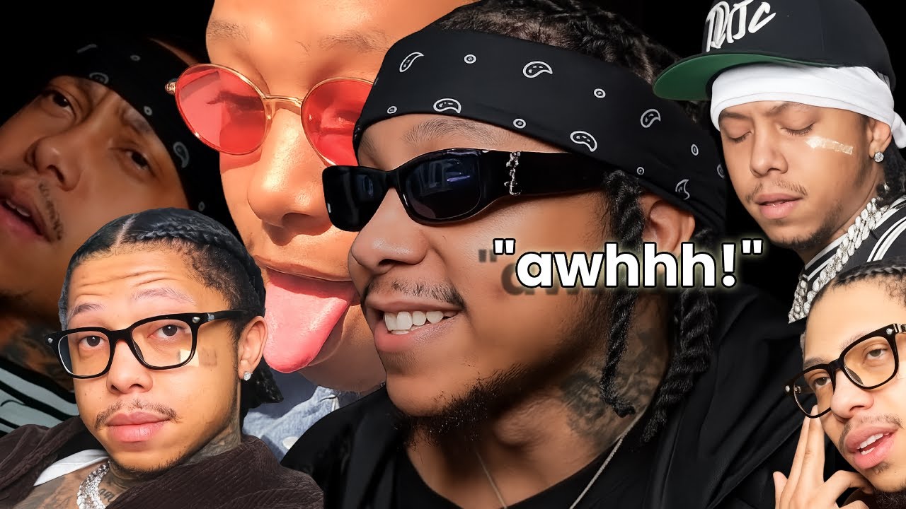 PrimetimeHilta Most OC Moments of All Time #1!