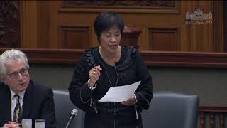 Soo Wong re 80th Anniversary of the Nanjing Massacre 12 13 17