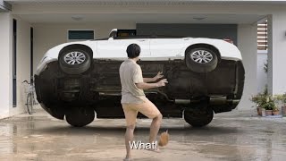 กรุงศรี มาร์เก็ต : รถบ้านขายง่าย