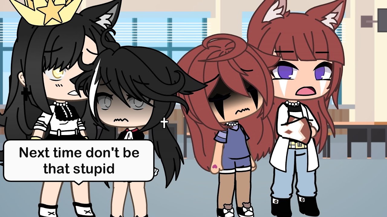 || You have a better mom || Meme || Gacha life ||