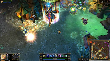 How many years old is a Lux?