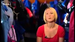 Teachers TV: Rewards and Incentives