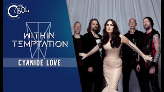 Within Temptation - Cyanide Love [ Sub. Español / Lyrics ]