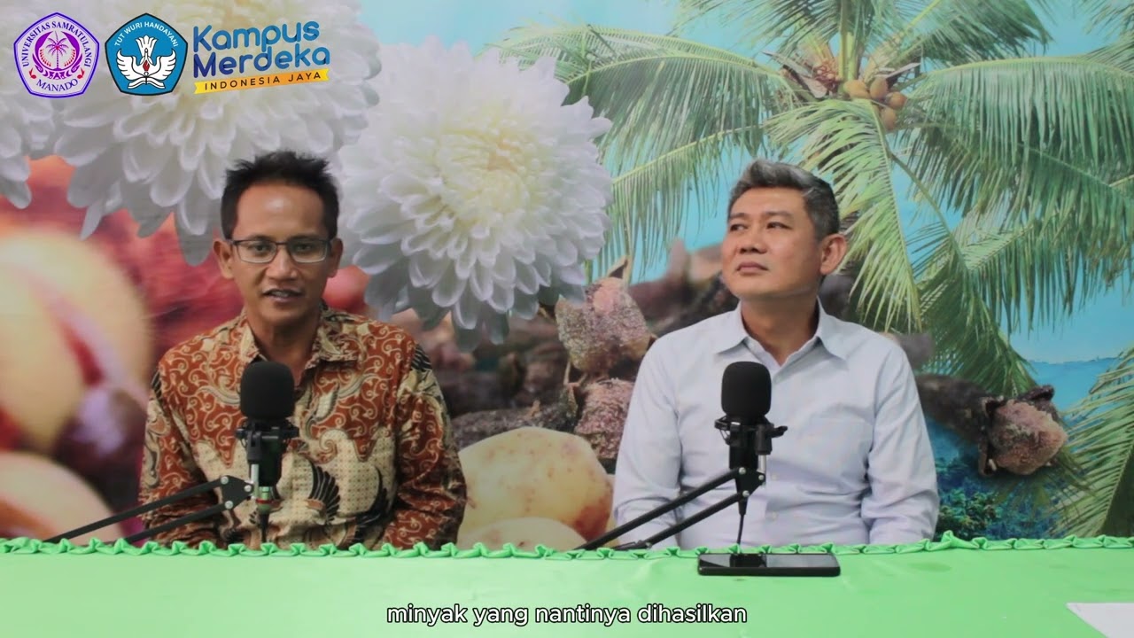 Minyak Nilam, Apakah Masih Menguntungkan?