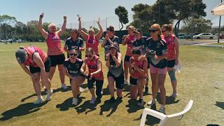 Malta Cricket Softball Festival screenshot 5
