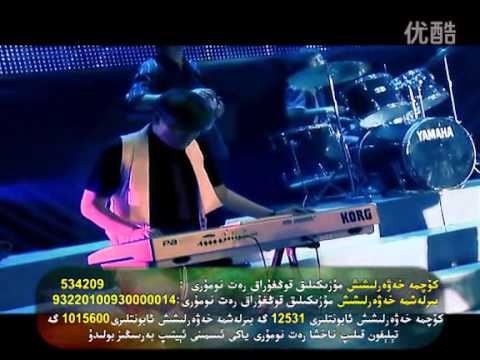Hazritiali ~ Sansiz Yaxaxka