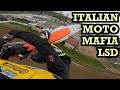 Italian moto mafia epic 