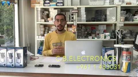 Arduino Course for Absolute Beginners - Episode 3: Arduino IDE and Program (Sketch) Overview