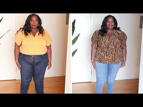 Do S Don Ts To Hide A Large Tummy Flattering Ways Dress Belly