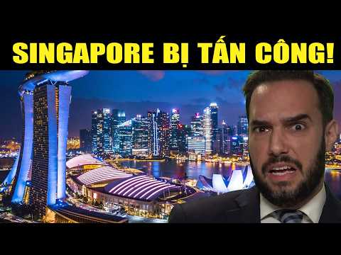 Chiến Dịch Tâm Lý Kiểu Trung Quốc | Trung Quốc Không Kiểm Duyệt