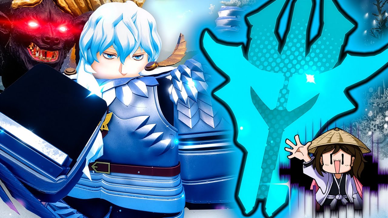 Эволюция 0,1% МОНАРХА Гриффита в аниме-авангардах! (Roblox)