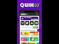 Otro delivery de QUIK en Maracaibo donde cada vez es mas comun tu los probastes?