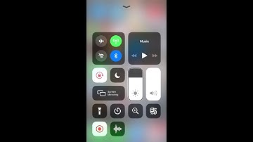 How to fix iOS voiceOver routing to handset speaker with screen recorder