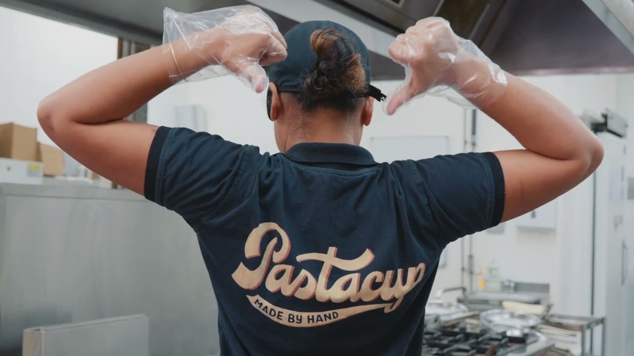 Pastacup | Franchise Opportunities